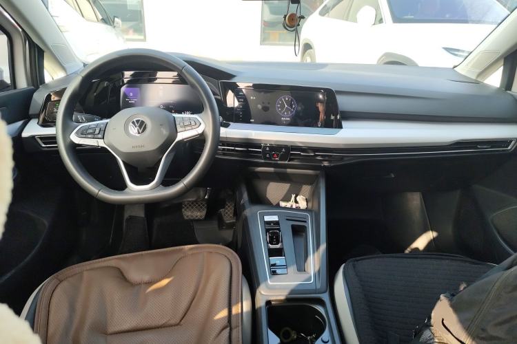 Used Volkswagen Golf 2023 280TSI DSG Pro