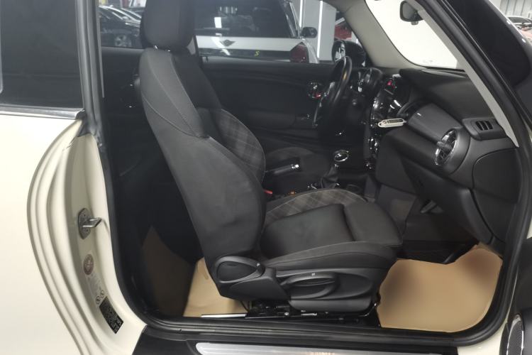 Used MINI 2014 1.5T COOPER Excitement
