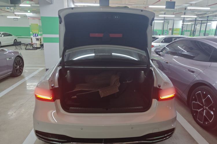 Used Audi A7L 2022 45 TFSI quattro S-line Paladin
