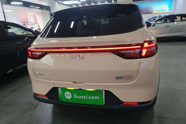 Used NETA AYA 2023 401 Lite