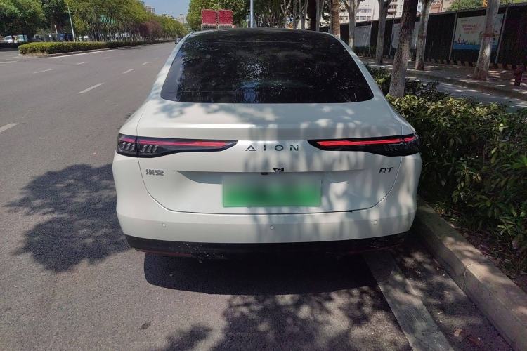 Used AION RT 2025 650 Zhijihao Edition