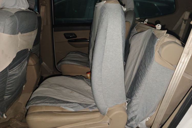 Used Wuling Hongguang 2015 1.5L S1 Comfort China V Standard