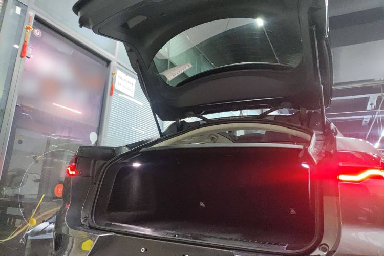 Used Jaguar I-PACE 2018 EV400 S
