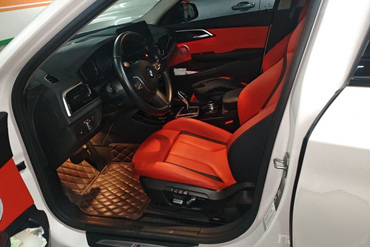 Used BMW 1 Series 2023 125i M Sport Night Edition
