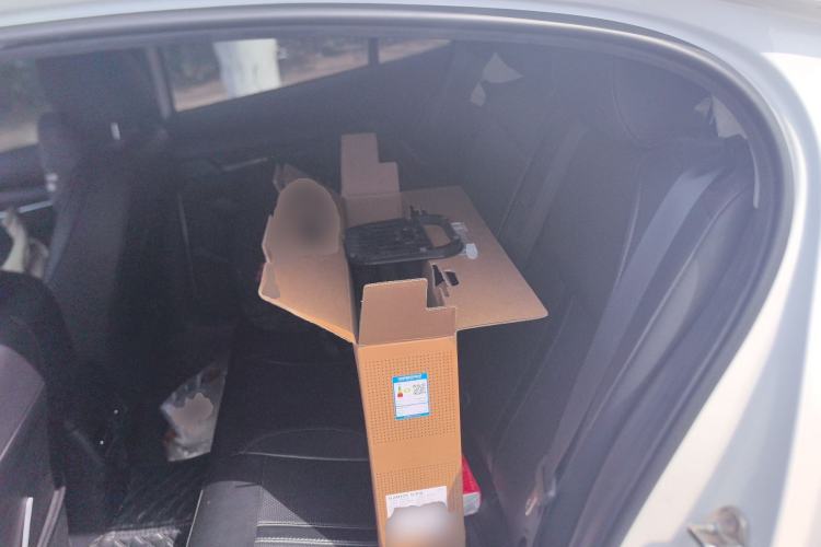 Used Mazda Mazda 3 Axela 2021 1.5L Automatic ZhiMei Edition
