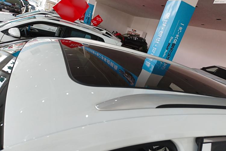 Used Jetta VS7 2024 280TSI Automatic Glory Edition
