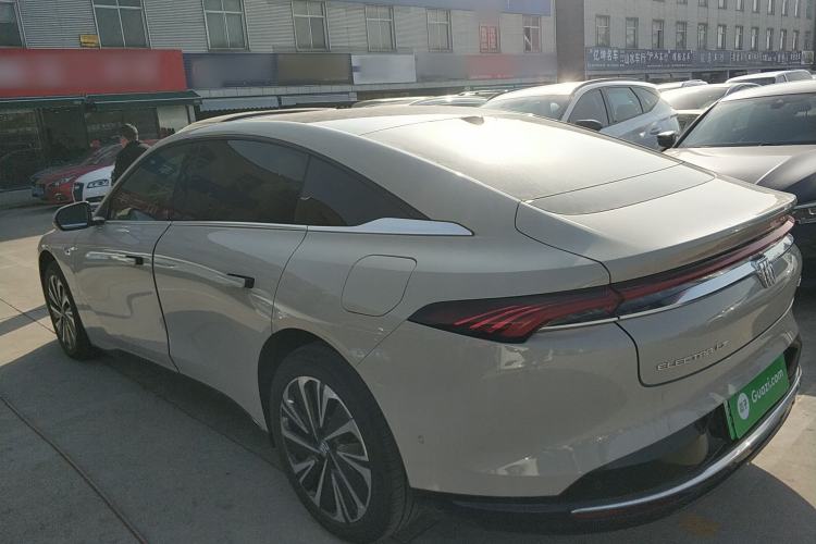 Used Buick L7 2025 Model Luxury Leisure Smart Driving Edition
