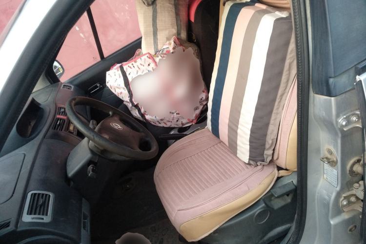 Used FORTHING Joyear 2010 1.5L Manual Luxury Edition