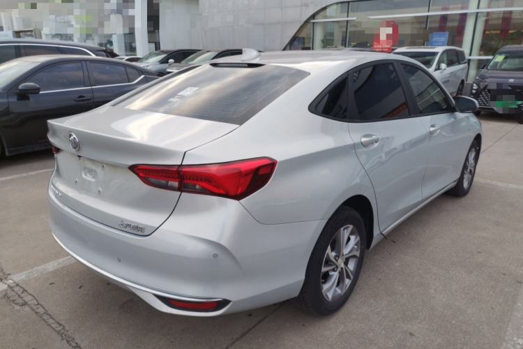 Used Buick Verano 2023 Pro Enjoyment Edition