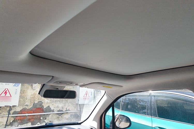 Used Leapmotor T03 2021 400 Luxury Edition Headliner