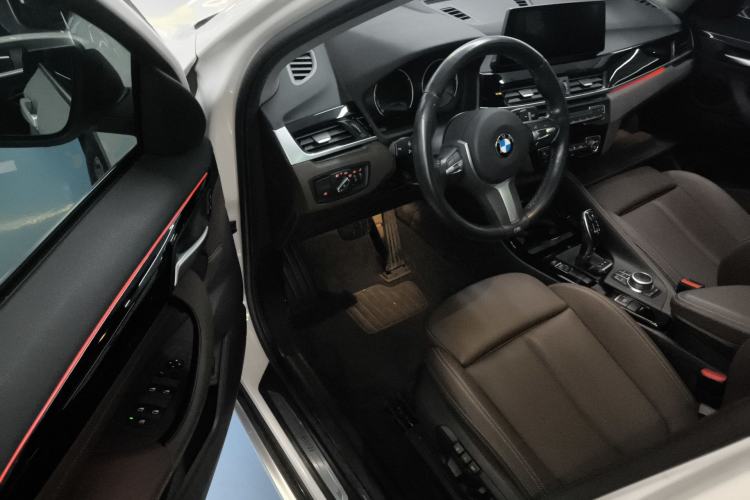 Used BMW X1 2020 sDrive20Li Premium Edition
