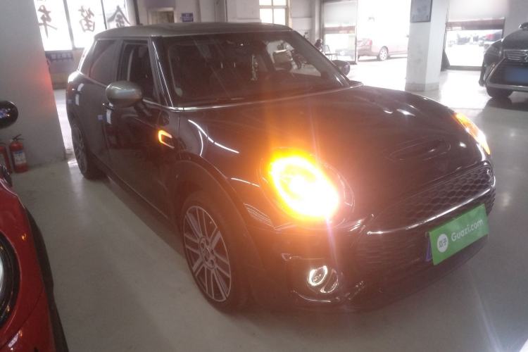 Used MINI Clubman 2022 2.0T COOPER S