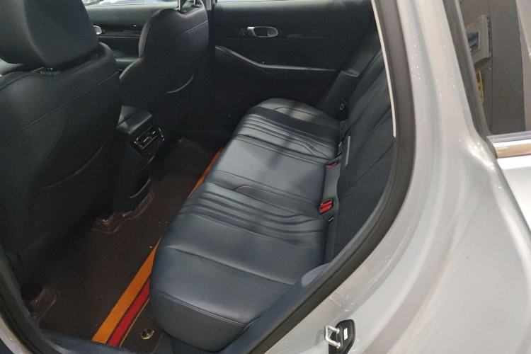 Used Geely Galaxy E5 2024 530 km Exploration+ Version