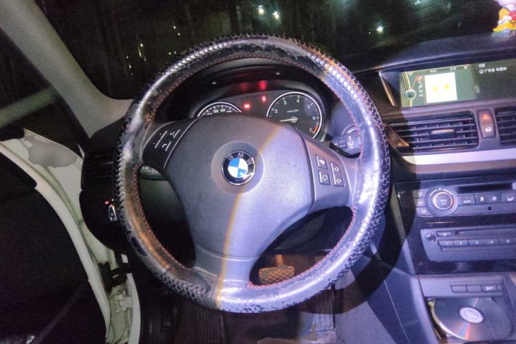 Used BMW X1 2013 sDrive18i Leading Model