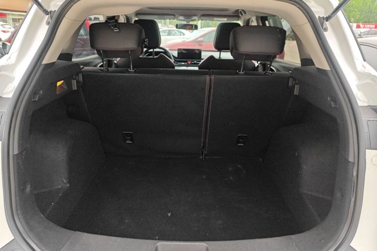 Used SOL X4 2021 1.5T CVT Chief Edition
