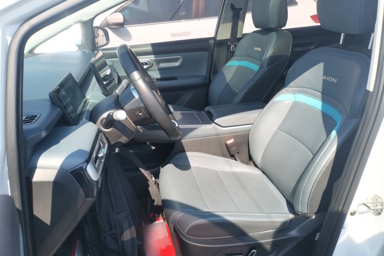 Used AION Y 2023 Plus 510 Smart Edition
