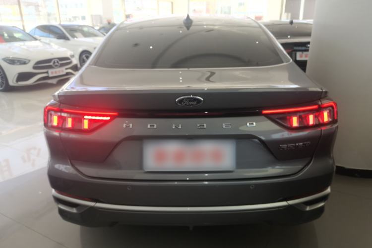 Used Ford Mondeo 2025 2.0T EcoBoost Luxury Version Rear
