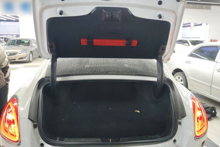 Used ORA Lightning Cat 2022 555 km Luxury Edition