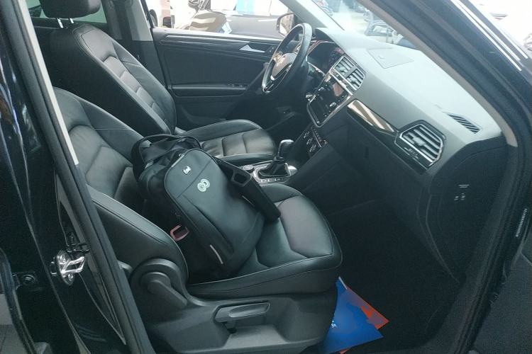 Used Volkswagen Tiguan 2018 330TSI All-Wheel-Drive Innovation Model