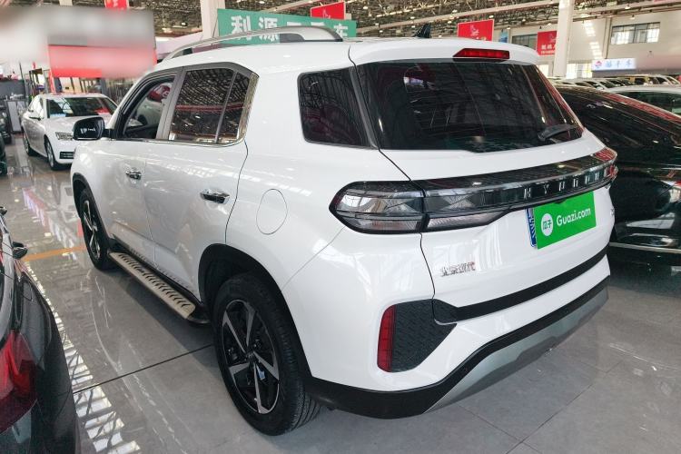 Used Hyundai ix35 2021 2.0L Automatic 2WD GLS Leading Edition
