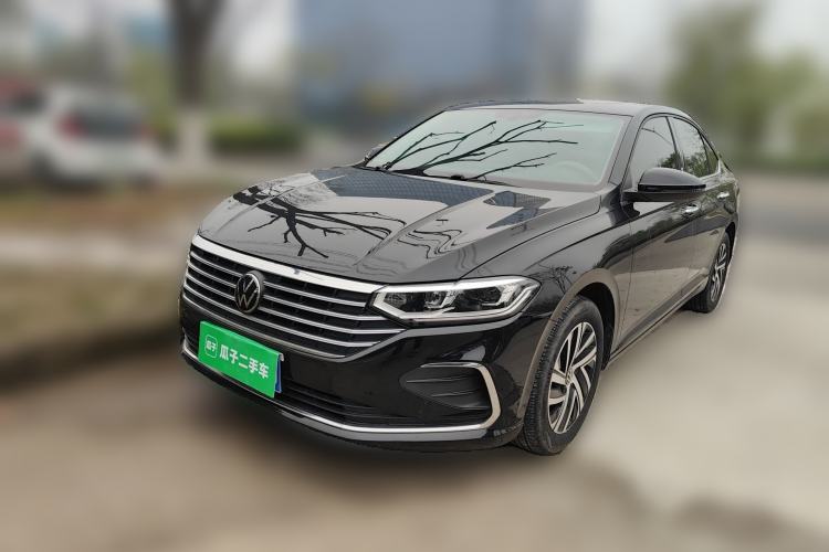 Used Volkswagen Lavida 2023 1.5L Automatic 5 Million Edition