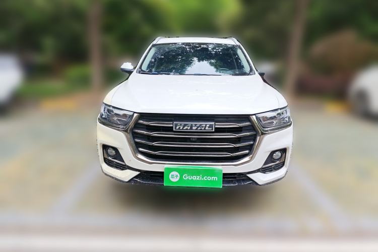 Used Haval H6 2021 National Trend Edition 1.5T Automatic Champion Version