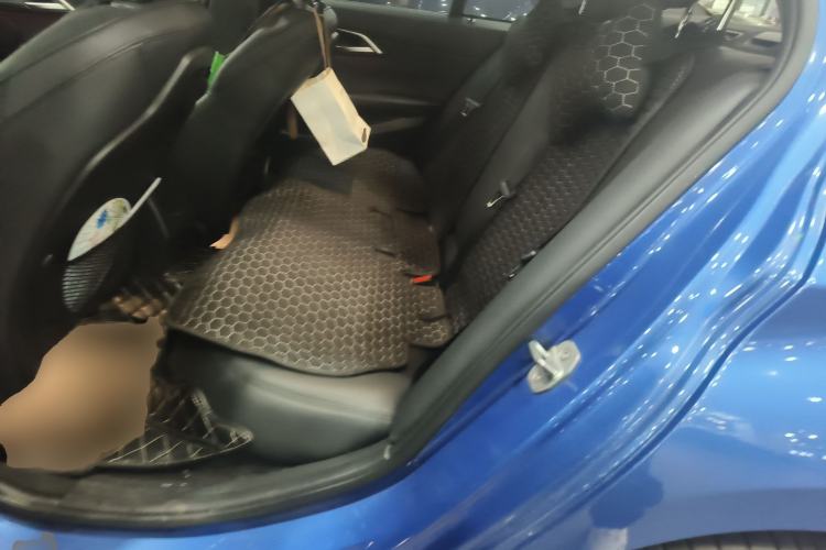 Used BMW 1 Series 2018 118i Sport Edition
