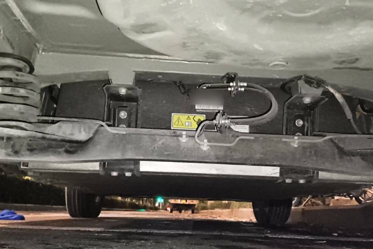 Used Venucia T60EV 2023 Comfort Edition
