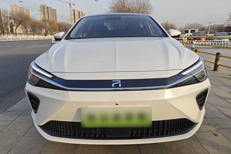 Used Rising ER6 2020 620 km Smart Edition
