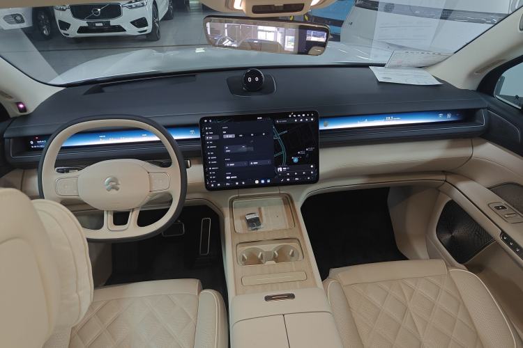 Used Nio ES8 2026 Model 6-seat Executive Luxury Edition