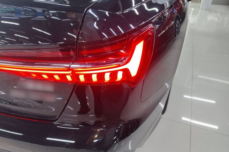 Used Audi A6L 2024 45 TFSI Prestige Dynamic Edition