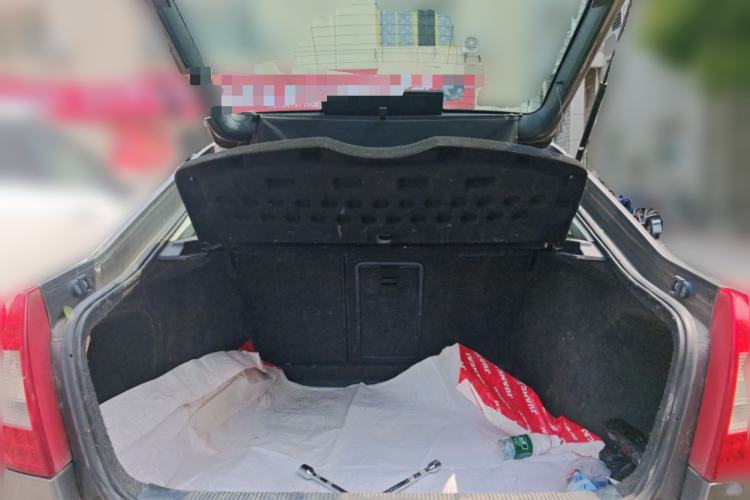 Used Skoda Octavia 2012 1.4TSI DSG Yijun Edition