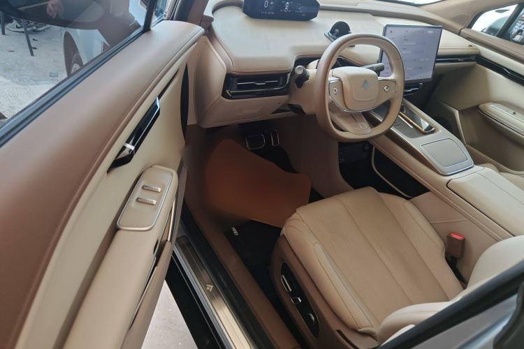 Used Hyptec HT 2023 670鸥翼 Ultra-High Voltage NDA Version
