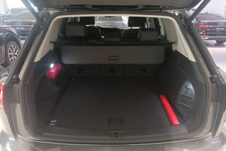 Used Volkswagen Touareg 2021 2.0 TSI Flagship Special Edition