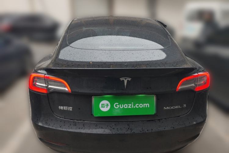 Used Tesla Model 3 2022 Rear-Wheel-Drive Version