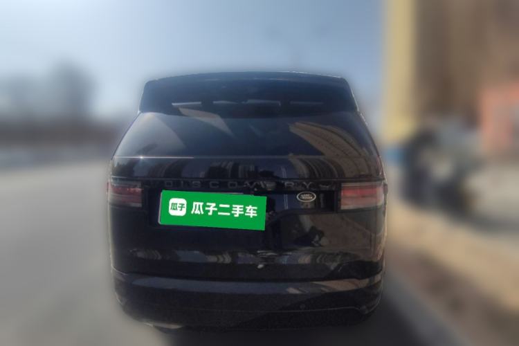 Used Land Rover Discovery 2024 360 PS Dynamic SE Rear