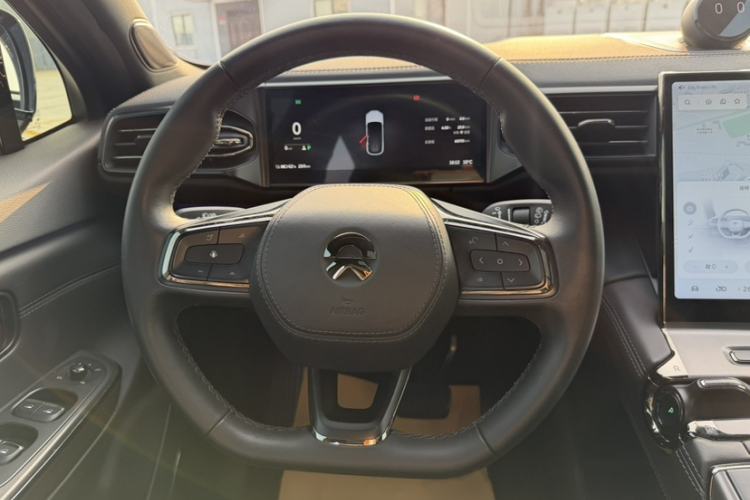 Used Nio ES6 2020 430KM Performance Version