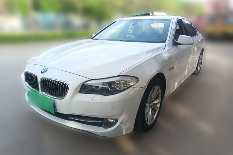 Used BMW 5 Series 2011 523Li Leading Model