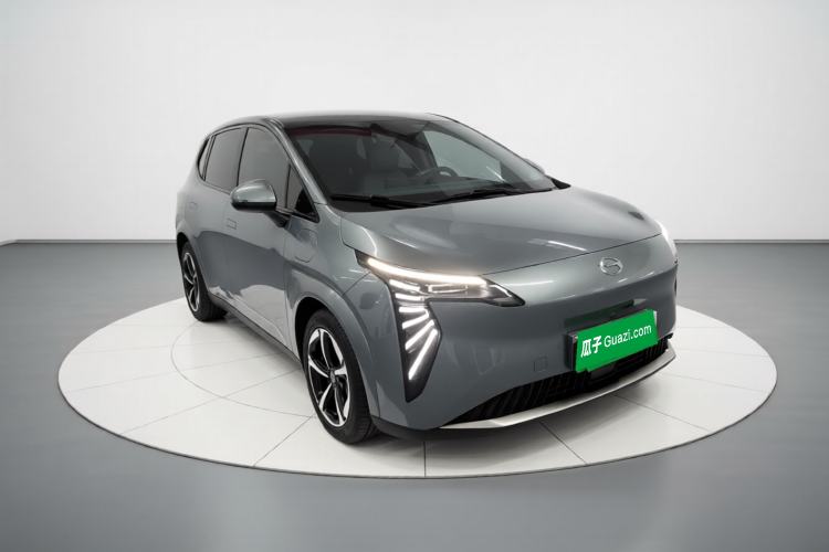 Used AION Y 2023 Plus 510 Smart Edition Exterior 1