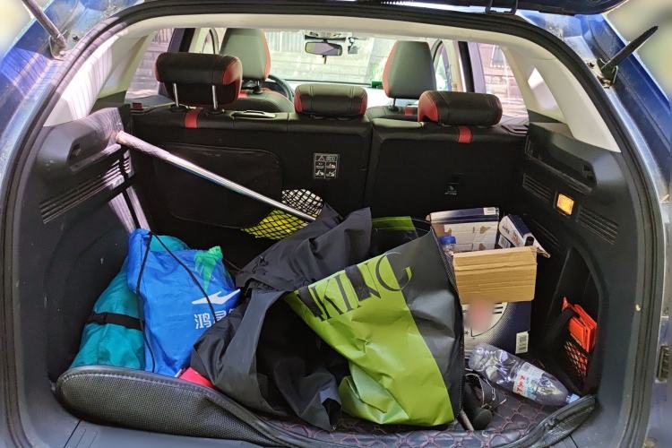 Used Haval H4 2018 Blue Label 1.5 GDIT DCT Fashion Edition
