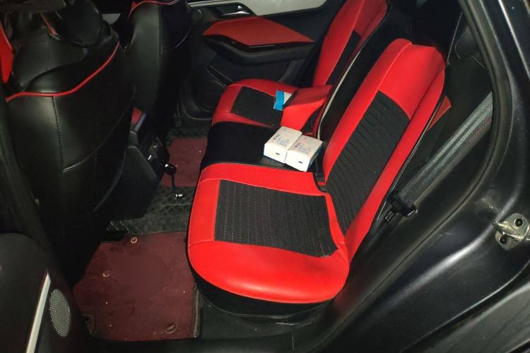 Used SOL Yao 2021 1.5 TGDI DCT Lightning RACE Edition
