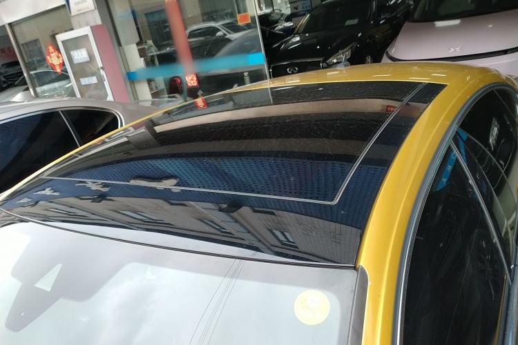 Used Volkswagen FAW-Volkswagen CC 2019 330TSI Glamour Edition China V Standard