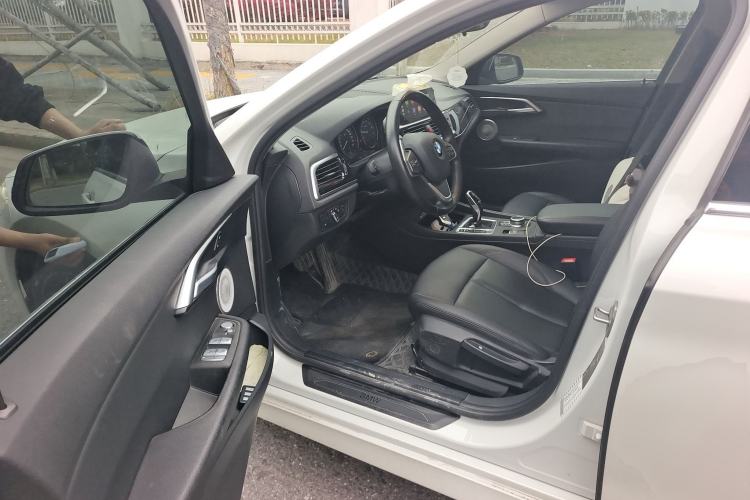 Used BMW 1 Series 2020 120i Fashion Model
