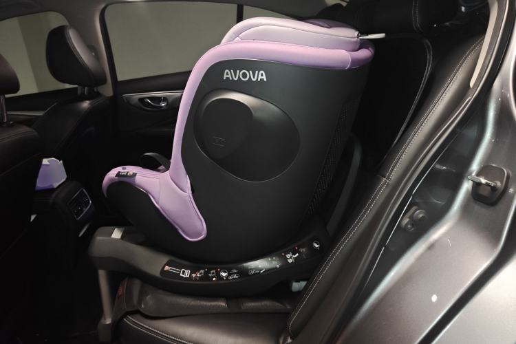 Used Infiniti Q50L 2015 2.0T Sport Edition
