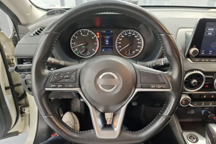 Used Nissan Sylphy 2020 1.6L XL CVT Enjoyment Edition
