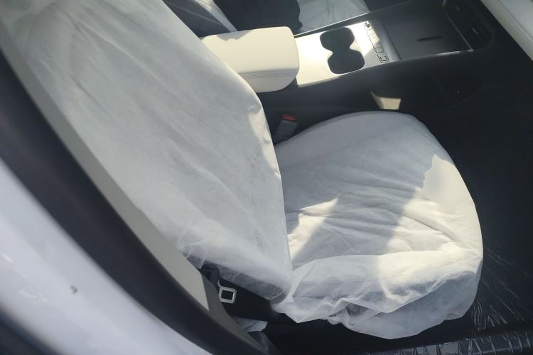 Used BYD Seal 05 DM-i 2026 DM-i 128KM Luxury Edition