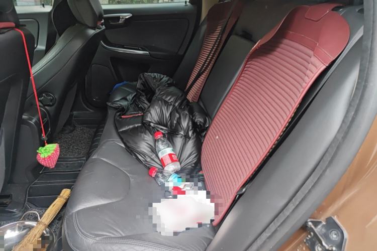 Used Volvo XC60 2013 T6 AWD Comfort Edition
