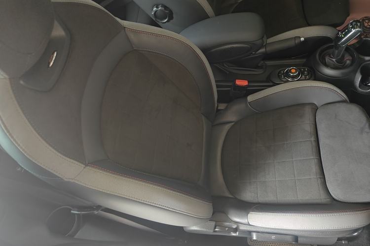 Used MINI 2021 2.0T COOPER S Racing Driver Right Front Seat