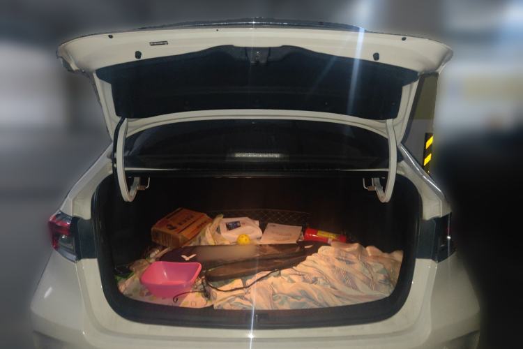 Used Toyota Corolla 2021 1.2T S-CVT Elite PLUS Edition