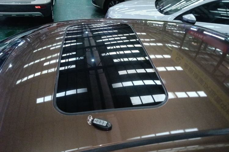 Used Nissan Sylphy 2012 1.8XL CVT Luxury Edition
